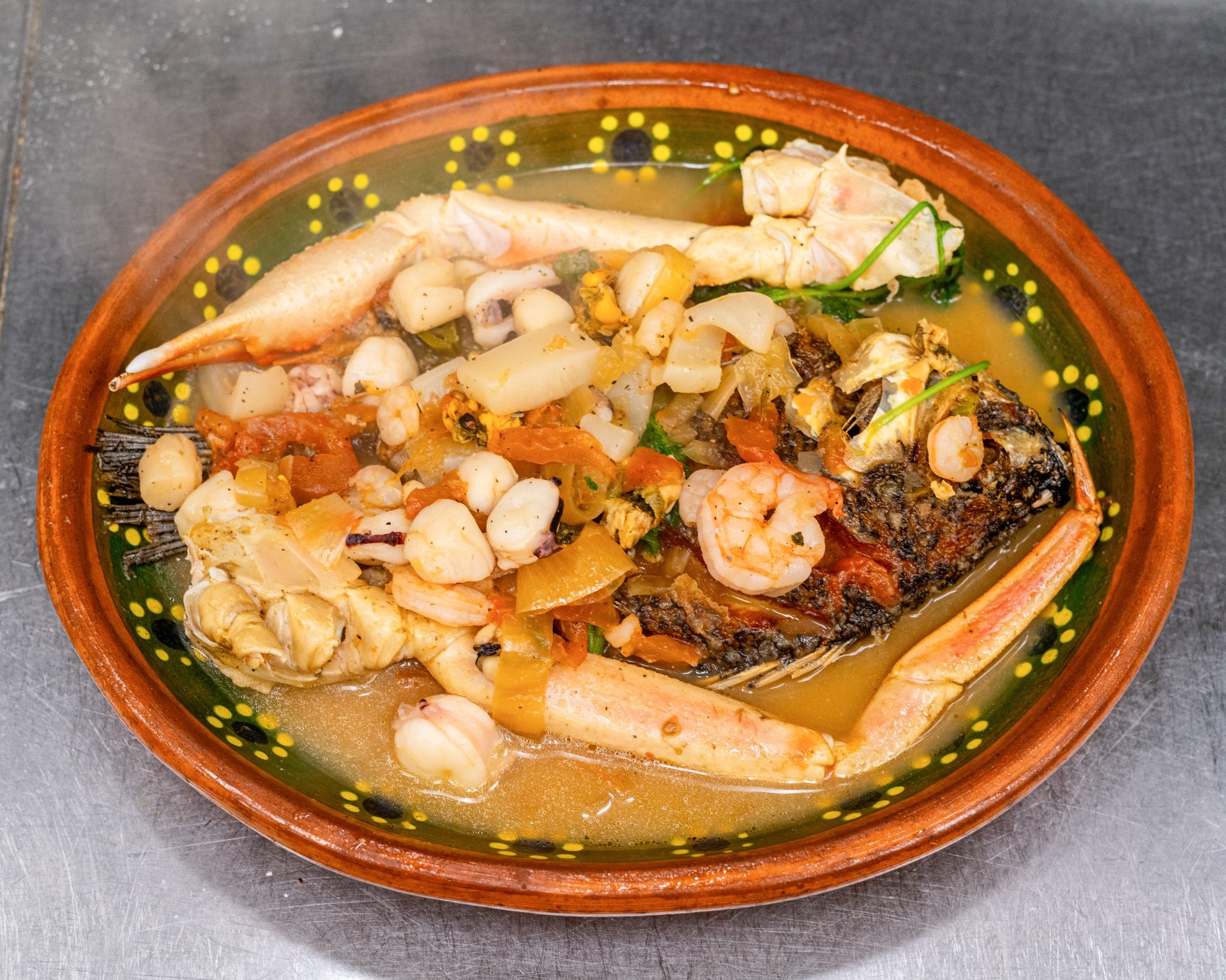 Order Pickup. Skip The Wait.