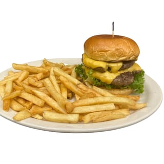 Monster Burger