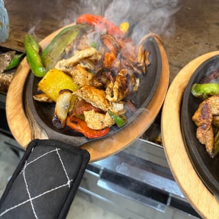 Al Fuego Fajitas