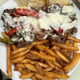 Philly Steak