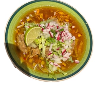 Pozole