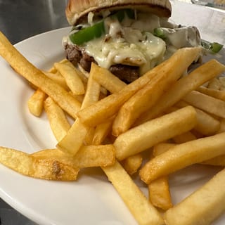 Philly Burger