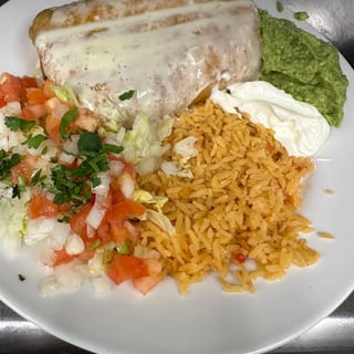 Chimichanga