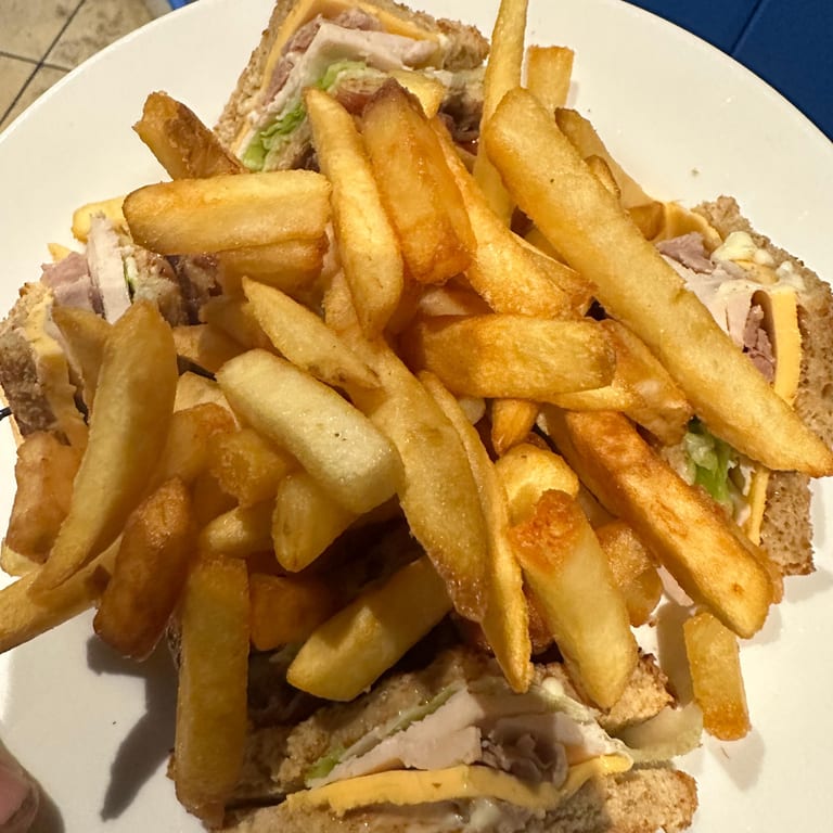 Savor Our Dinner Offerings